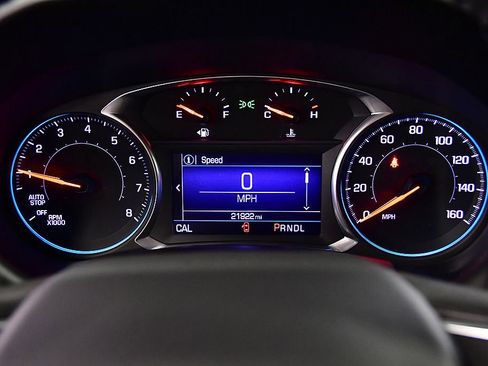 Used 2019 Chevrolet Equinox LT FWD image 15