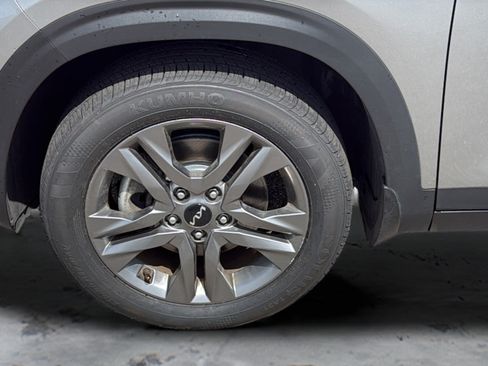 Used 2023 Kia Seltos LX AWD/4WD image 36