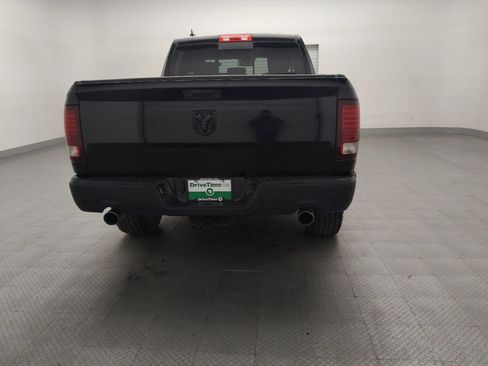 Used 2019 RAM 1500 Classic Warlock RWD image 7