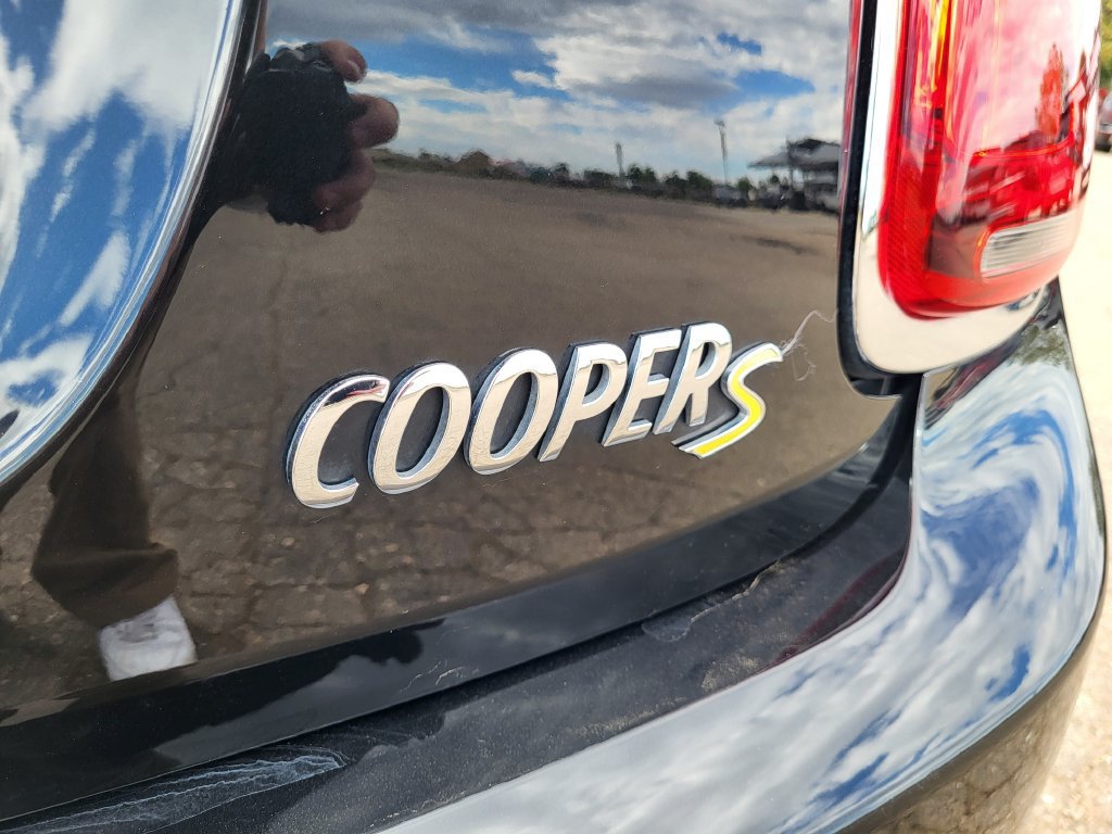Used 2024 MINI Cooper SE FWD image 59
