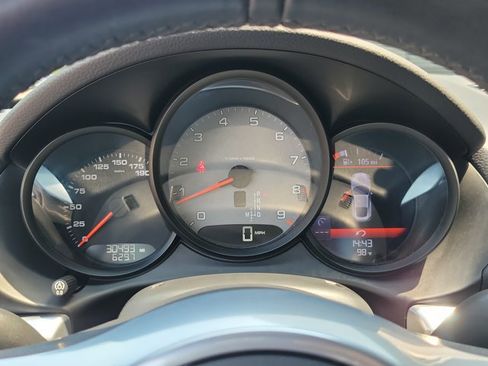 Used 2014 Porsche Cayman S RWD image 26