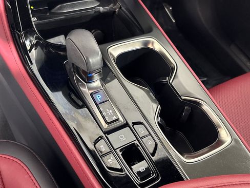 Used 2025 Lexus NX 350 AWD w/ Premium Package image 22