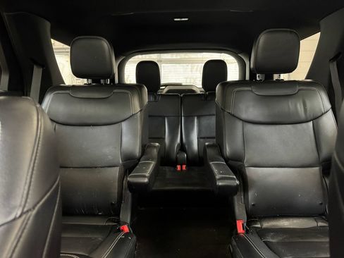 Used 2023 Ford Explorer ST w/ Equipment Group 401A AWD/4WD image 14