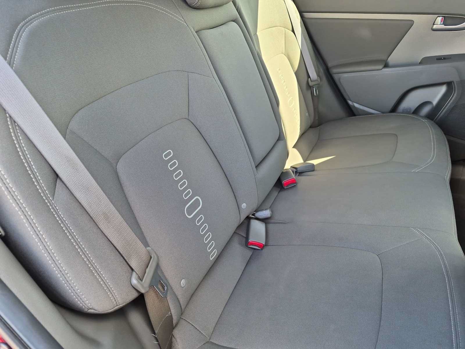 Used 2011 Kia Sportage EX FWD image 19