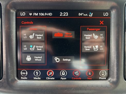 Used 2018 Dodge Challenger SXT Plus image 29