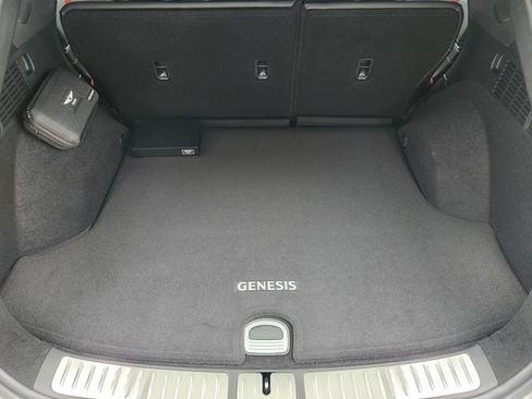 New 2026 Genesis GV70 2.5T Sport Prestige AWD/4WD image 24