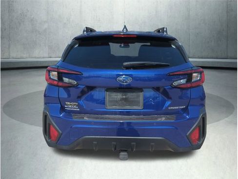Used 2024 Subaru Crosstrek 2.5i Limited image 7
