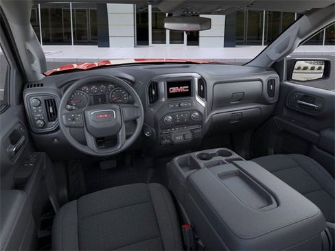 New 2026 GMC Sierra 1500 Pro w/ Pro Value Package image 15