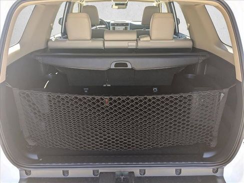 Used 2023 Toyota 4Runner SR5 Premium w/ Moonroof Package image 7