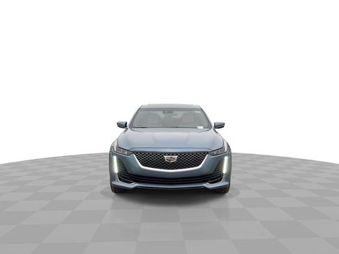 Used 2024 Cadillac CT5 Premium Luxury image 3