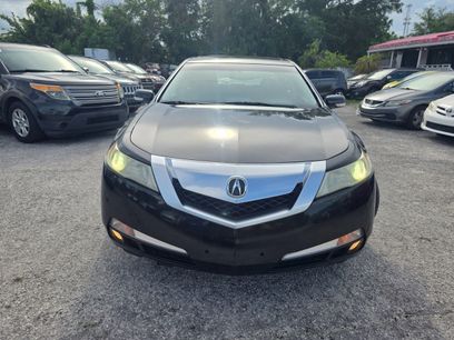 Used 2009 Acura TL w/ Technology Package
