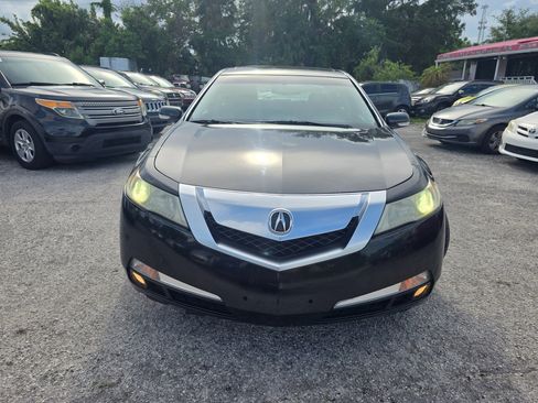 Used 2009 Acura TL w/ Technology Package FWD image 1