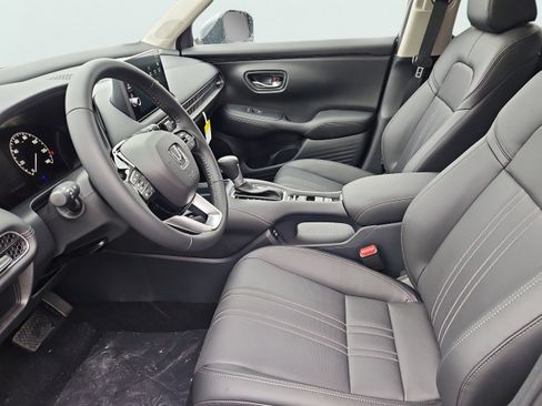 New 2026 Honda HR-V EX-L image 17