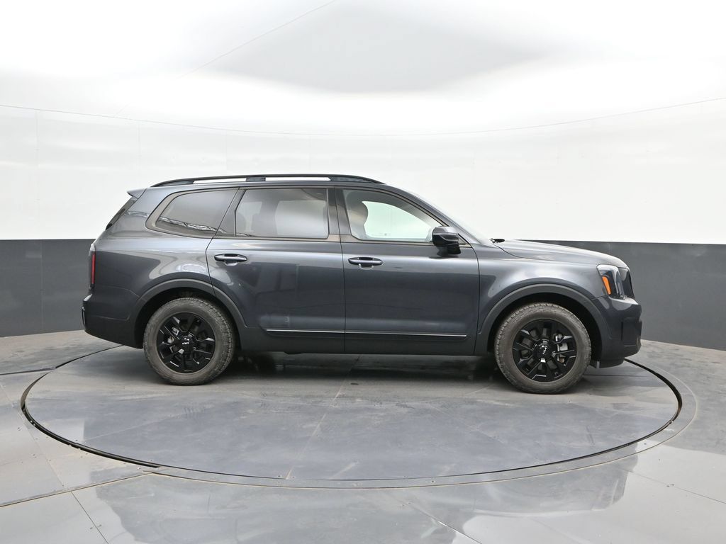 Used 2024 Kia Telluride SX X-Pro AWD/4WD image 26