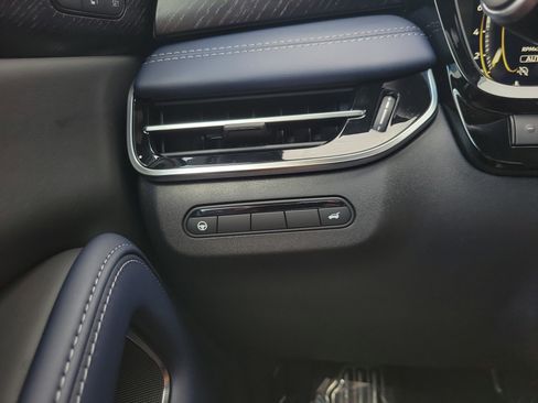 New 2026 INFINITI QX60 Sport w/ Dark Cargo Package image 29