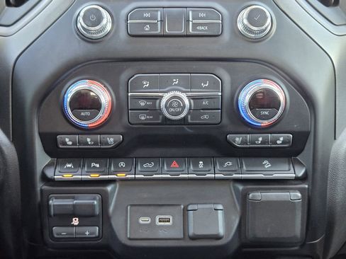 Used 2020 GMC Sierra 1500 AT4 w/ AT4 Premium Package AWD/4WD image 20