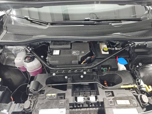 Used 2023 Volkswagen ID.4 Pro RWD image 11