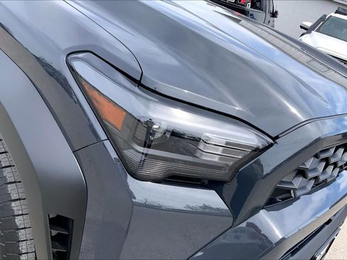 Used 2026 Toyota 4Runner TRD Off-Road image 27