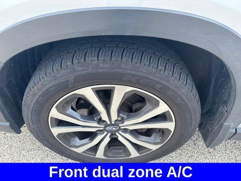 Used 2019 Subaru Forester Limited AWD/4WD image 13
