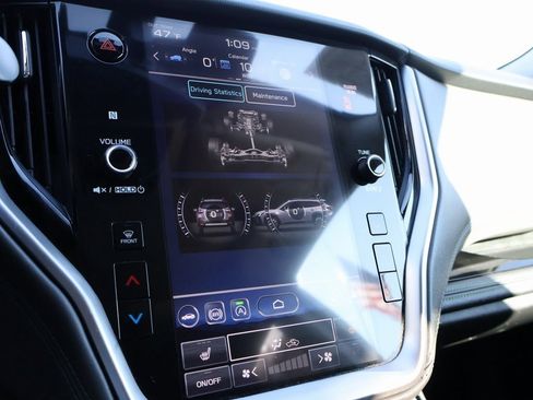 Used 2024 Subaru Outback Onyx Edition XT image 35