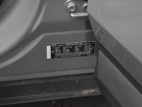 Used 2023 Hyundai Santa Fe SEL image 36