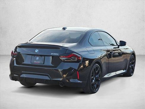 New 2026 BMW 230i Coupe w/ Premium Package RWD image 5