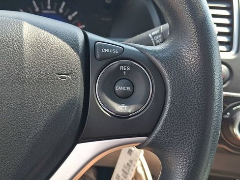 Used 2014 Honda Civic LX image 20