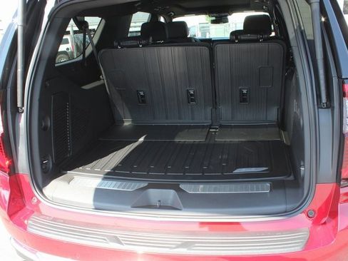 New 2025 GMC Yukon XL Denali w/ Sun & Power Step Package image 60