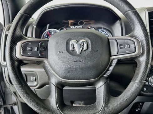 Used 2023 RAM 1500 Tradesman AWD/4WD image 33