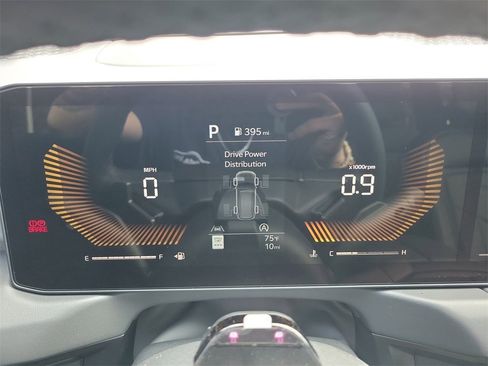 New 2027 Kia Telluride EX X-Line image 30