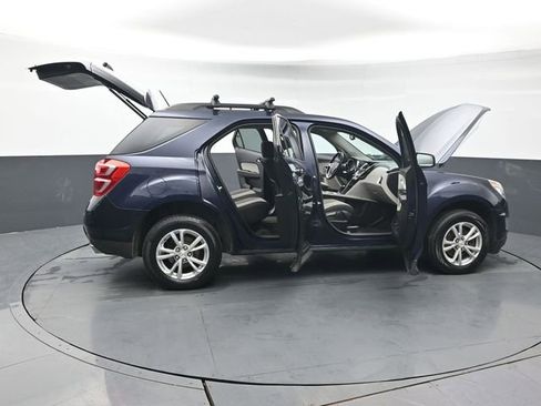 Used 2016 Chevrolet Equinox LT w/ Convenience Package image 48