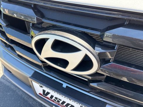 Used 2025 Hyundai Tucson SE AWD/4WD image 10