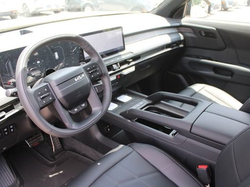 New 2027 Kia Telluride X-Line SX Prestige w/ Towing Package AWD/4WD image 24