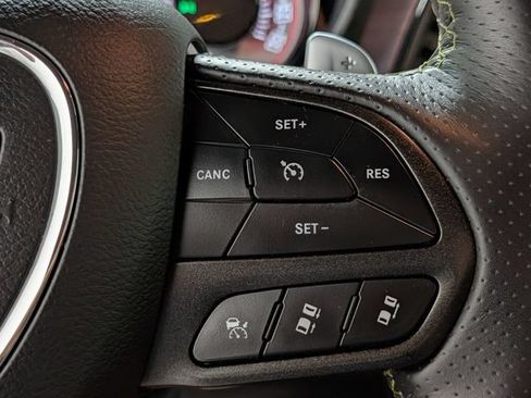 Used 2023 Dodge Challenger R/T Scat Pack RWD image 35