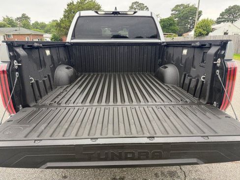 Used 2023 Toyota Tundra Platinum AWD/4WD image 16