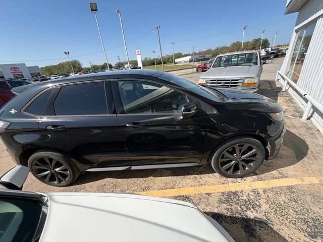 Used 2015 Ford Edge Sport w/ Equipment Group 401A AWD/4WD image 5