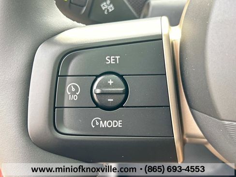 New 2025 MINI Cooper S image 35