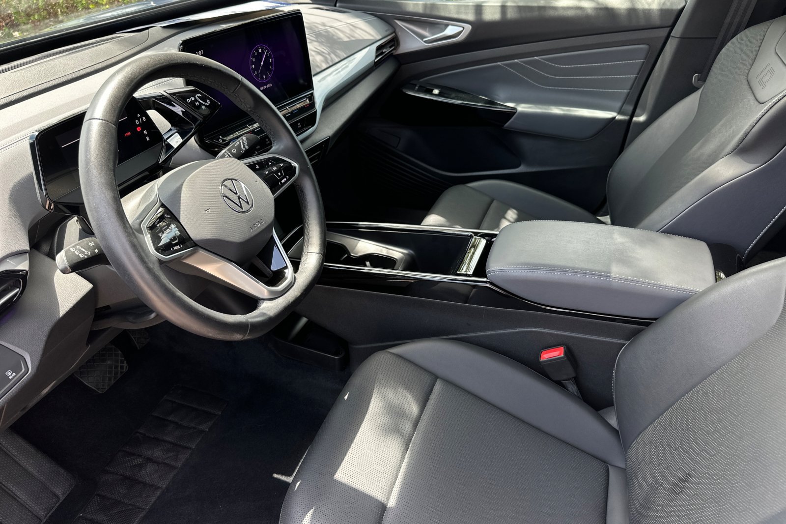 Used 2023 Volkswagen ID.4 Pro S RWD image 10