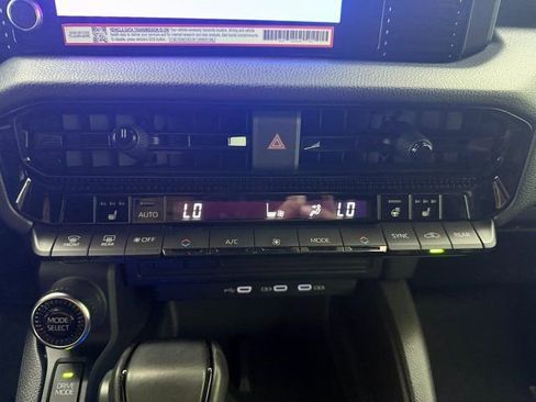 Used 2025 Toyota Land Cruiser 1958 image 18