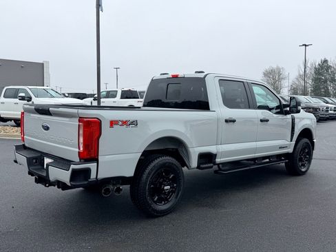 New 2026 Ford F250 XL w/ STX Appearance Package image 10