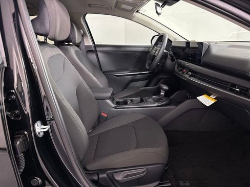 New 2026 Kia K4 FWD image 40