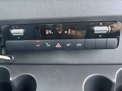 New 2026 Mercedes-Benz Sprinter 2500 image 32