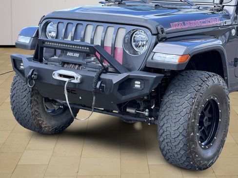 Used 2021 Jeep Gladiator Sport AWD/4WD image 37
