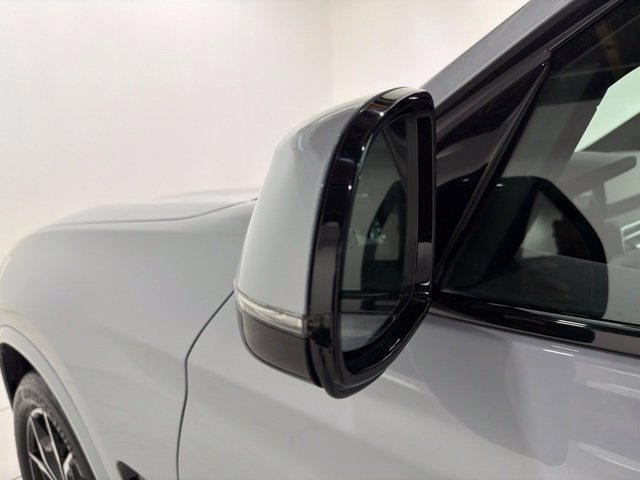 Certified 2023 BMW X3 xDrive30i w/ M Sport Package AWD/4WD image 9