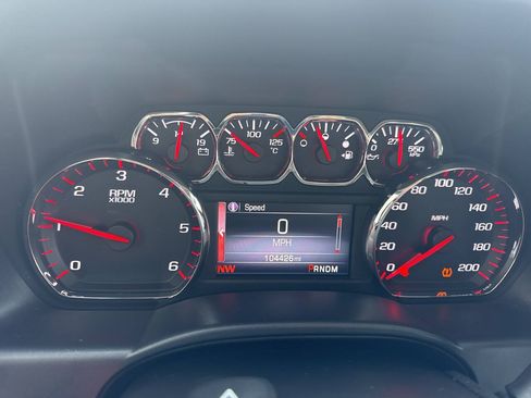 Used 2015 GMC Sierra 1500 SLE AWD/4WD image 31