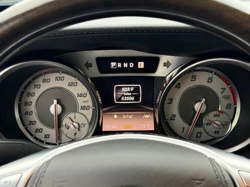 Used 2013 Mercedes-Benz SL 550 image 29