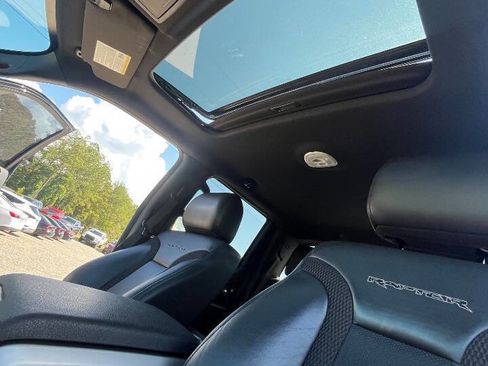 Used 2013 Ford F150 Raptor w/ Luxury Equipment Group image 26