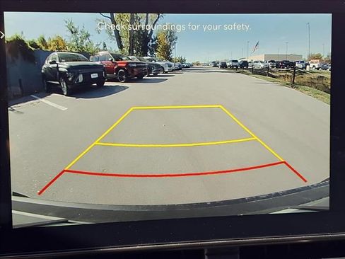 New 2026 Hyundai Kona SEL Sport image 16