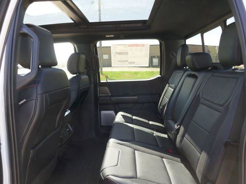 New 2026 Ford F150 Raptor image 12