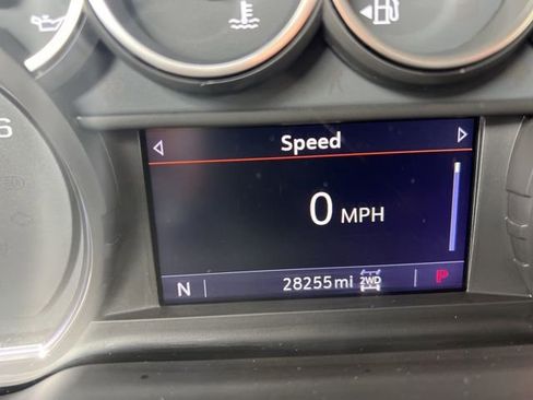 Used 2023 Chevrolet Tahoe LS w/ Driver Alert Package image 11